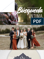 Busqueda Intima