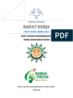 Proposal Raker Panti NB. Final Draft (Ok)