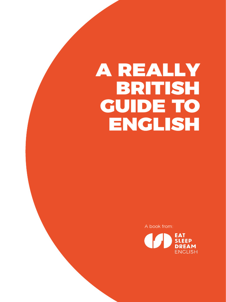 A Really British Guide to English PDF Adjective Elizabeth Ii 