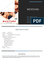 MUSTANG Resensi Film PKN