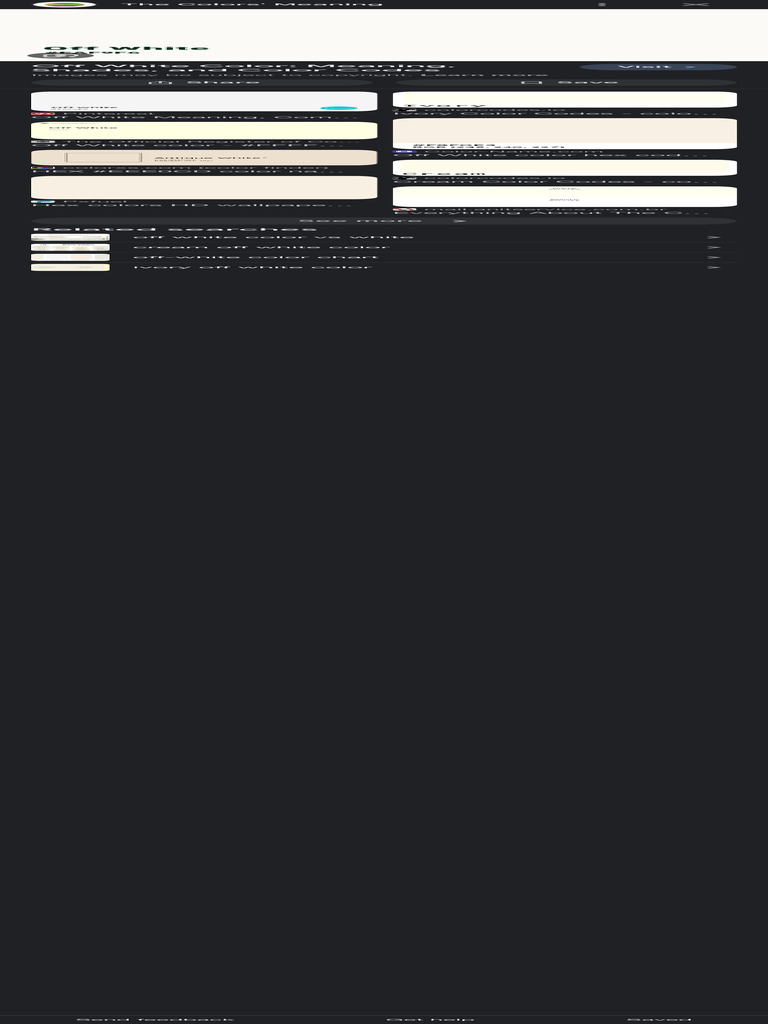 off-white-colour-number-cmyk-google-search-pdf
