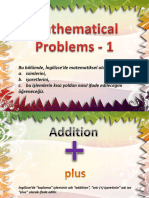 Mathematicalproblems 130504181029 Phpapp02