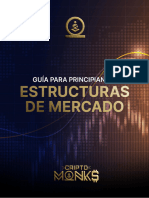 GUIA PARA PRINCIPIANTES DE ESTRUCTURAS DE MERCADO - Cmonks