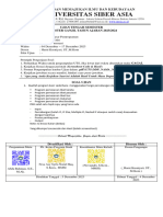 Dasar-Dasar Pemograman SI102&104 - Sistem Informasi - Ganjil 2023 2024