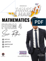 Seminar Keganasan Form 4 Maths MR Fathi 03.09.2023