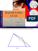 2.8 Rajah Sama Luas