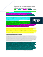 Tarea Geografía Principios de La Geografía