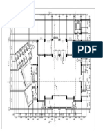 Proposed Layout