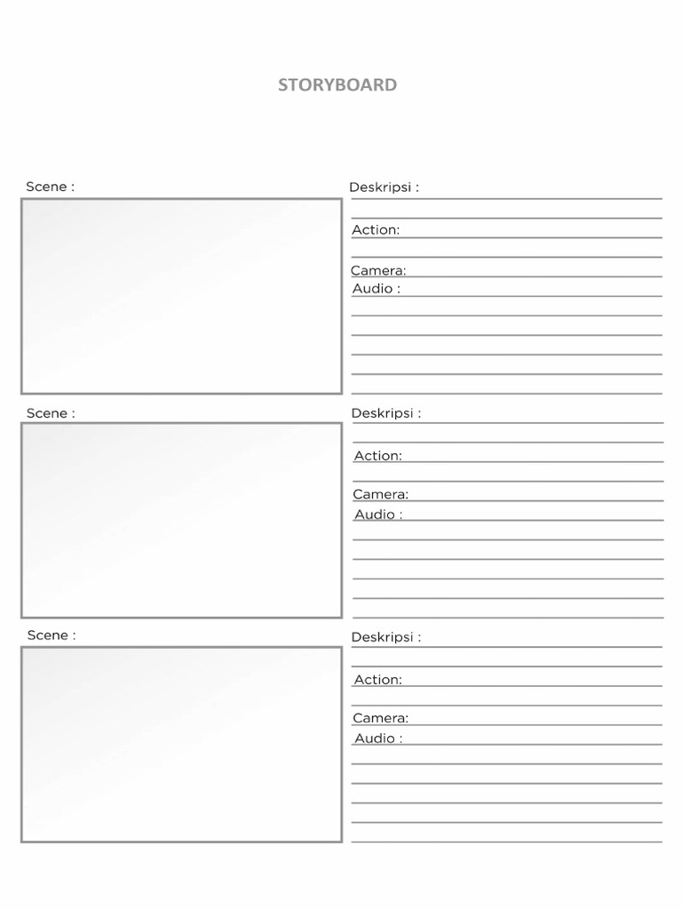 stoyyboard | PDF