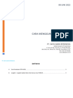 Cara Menggunakan Fotaweb