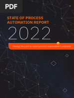 WP StateOfProcessAutomation2022 FIN en