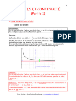 HTTPSWWW - Maths Et Tiques - frtelechLimitesContTS1 PDF
