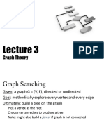Lecture-03 DFS (Class Date 9 Feb 2019)