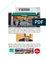 SCM Seveneleven