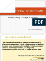 Teoria General Sistemas-_introduccion