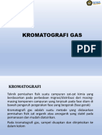 P7. PPT Kromatografi Gas 2023