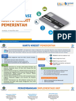 Implementasi KKP - ToT Digipay