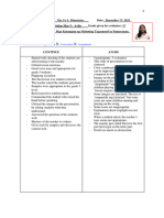 Avila Form 3 Ta Soriano TB Dimatatac Continue and Avoid Form 2