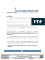 Documento de Medidas