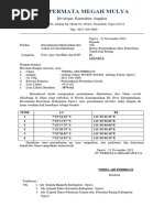 Contoh RTB Dan RIK | PDF