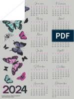 Butterflies PT 002 1 PT