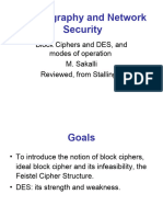 Block Cipher 9 Oct, PPT