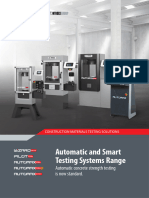 Buyer Guide - Compression Machine Controls