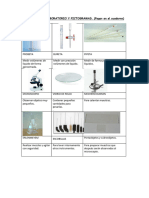 Ficha 2. MATERIAL DE LABORATORIO COMPLETO