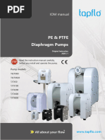 Ing. Qca. | PDF | Gasification | Pump