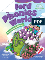 Phonics 4