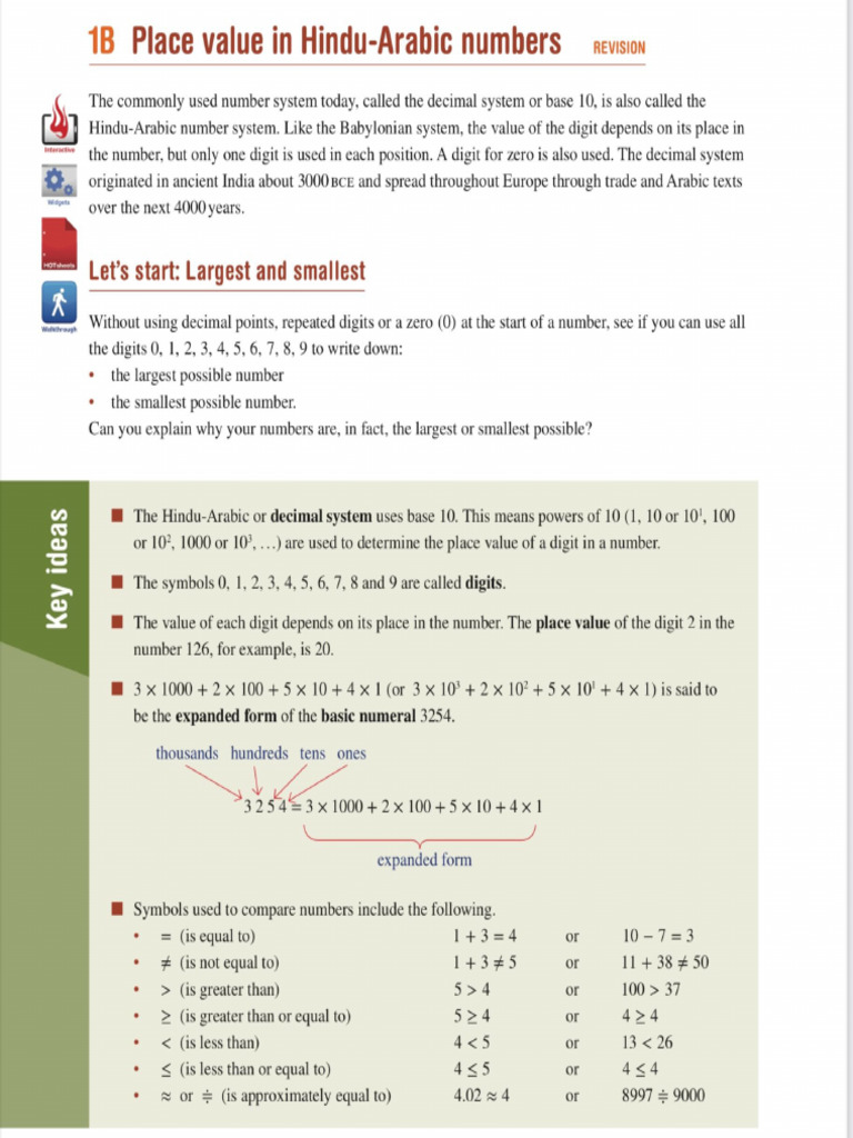 Maths | PDF