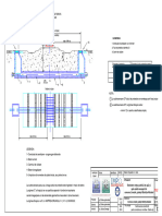 D11 - Subtraversare CF - Gravitationala-D11