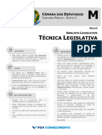 cns301 Analista Legislativo Tecnica Legislativacns301 Tipo 1