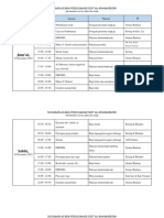 RUNDOWN