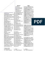 Suppliers-list-for-Flufenamic Acid