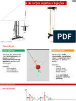 12ano F 1 1 5 Movimentos de Corpos Sujeitos A Ligacoes