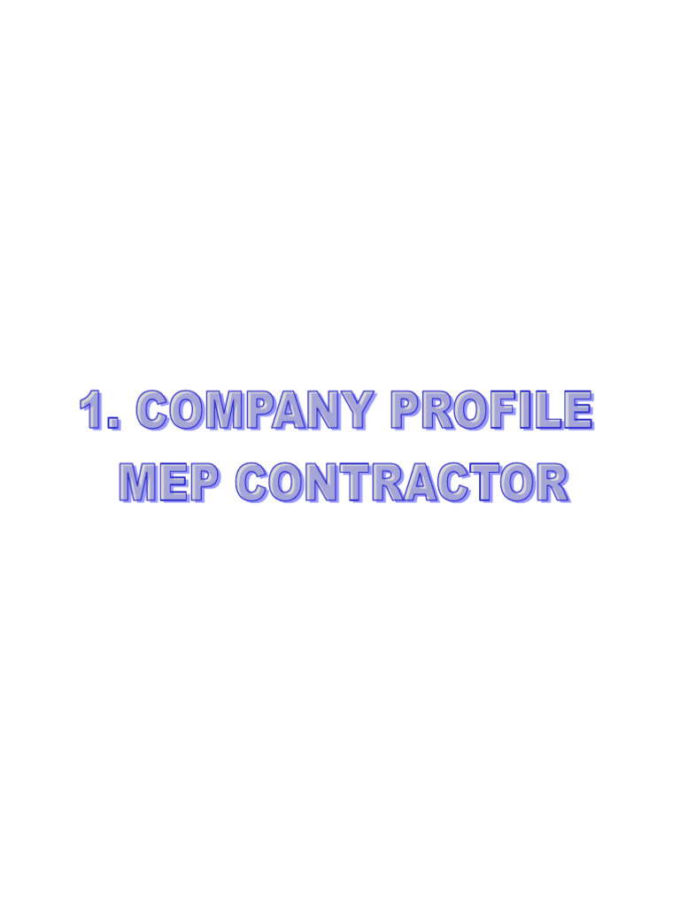 SBK Oil Field Services Company Profile | PDF