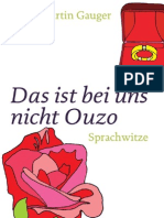 Sprachwitze