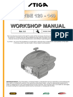 Manuale Officina WBE120-140 en STIGA 2022-55779