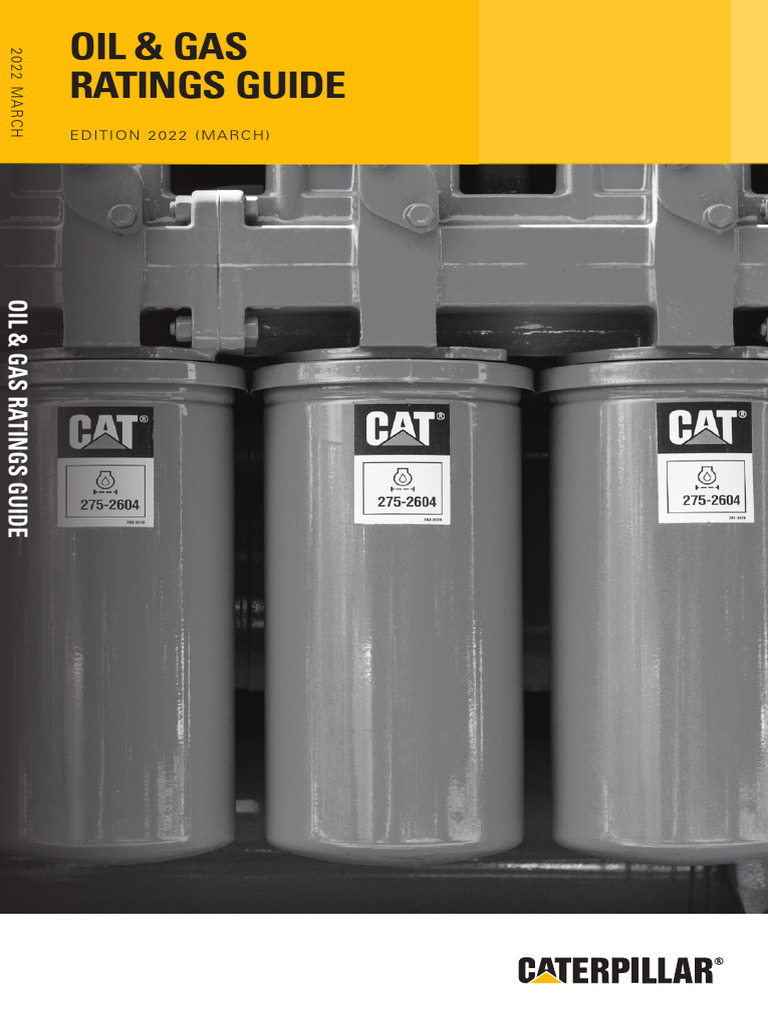 Oil&Gas Ratings Guide 2022 LECW246229 Rev1 PDF