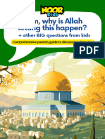 Noor Kids Resource Guide For Parents and Teachers