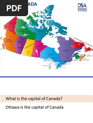 Canada Presentation