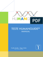 Manual HumanGuide 092021