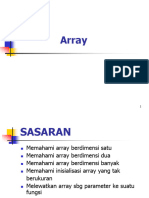 T9 Array