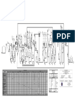 PFD Diagram Alir Proses Lengkap Terbaruu