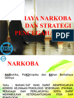 Presentasi Narkoba