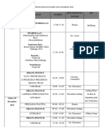 Rundown Mubes Ukm 2023