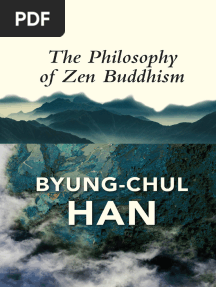 Byung-Chul Han - The Philosophy of Zen Buddhism-Polity Press (2022)