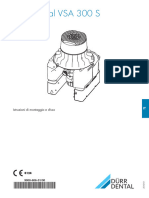 0403 Dur Dental VSA300S 60631 - 1001 - It