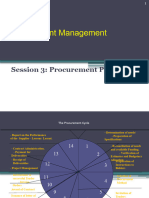 Session 3 Procurement Planning V2-1